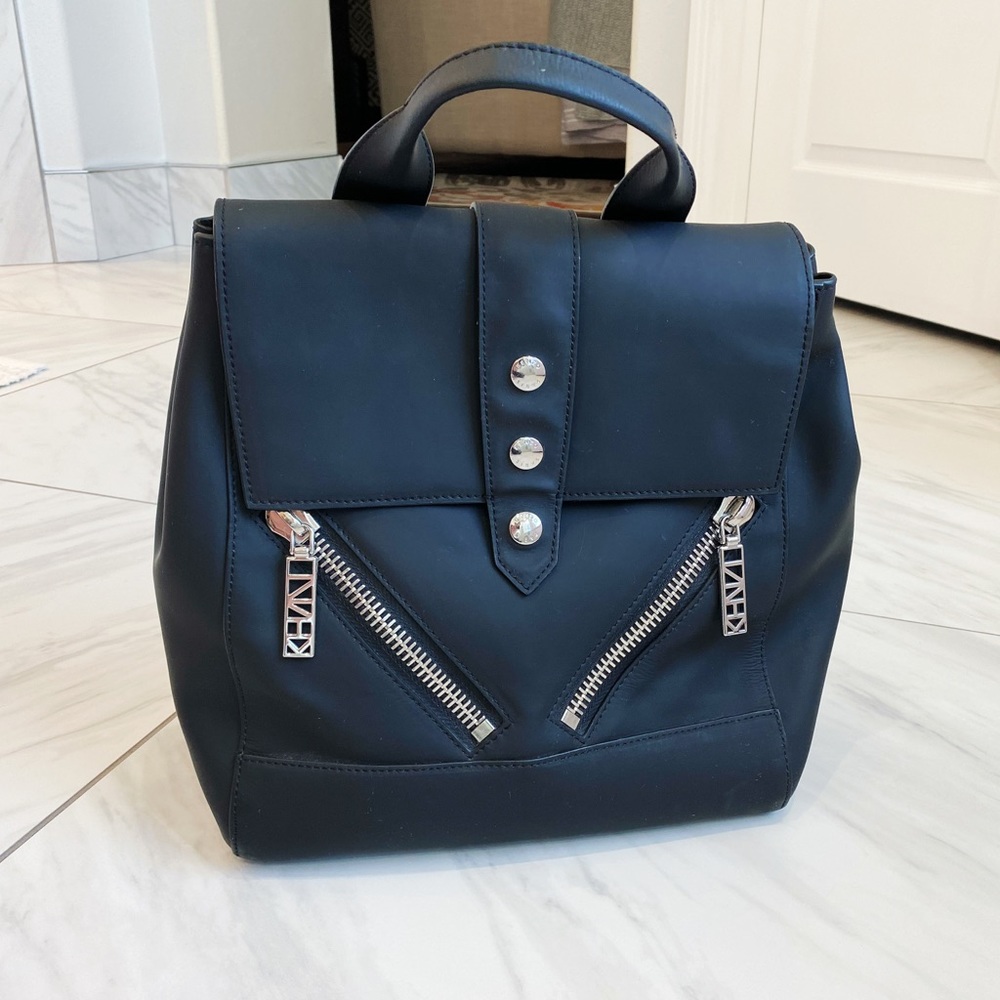 Kenzo backpack